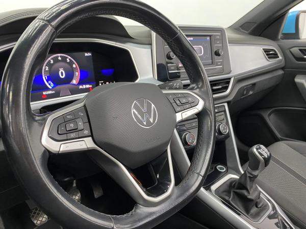 2023 Volkswagen T-Roc - Foto 5