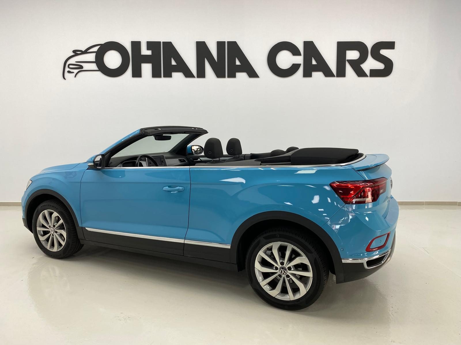 2023 Volkswagen T-Roc - Foto 15