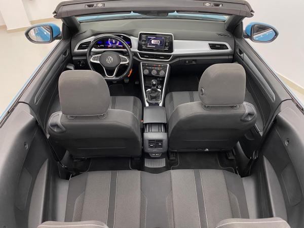 2023 Volkswagen T-Roc - Foto 3