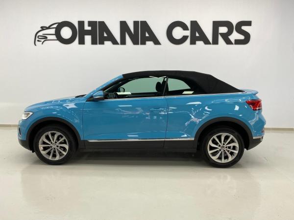 2023 Volkswagen T-Roc - Foto 12