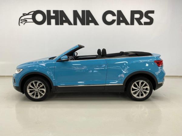 2023 Volkswagen T-Roc - Foto 14
