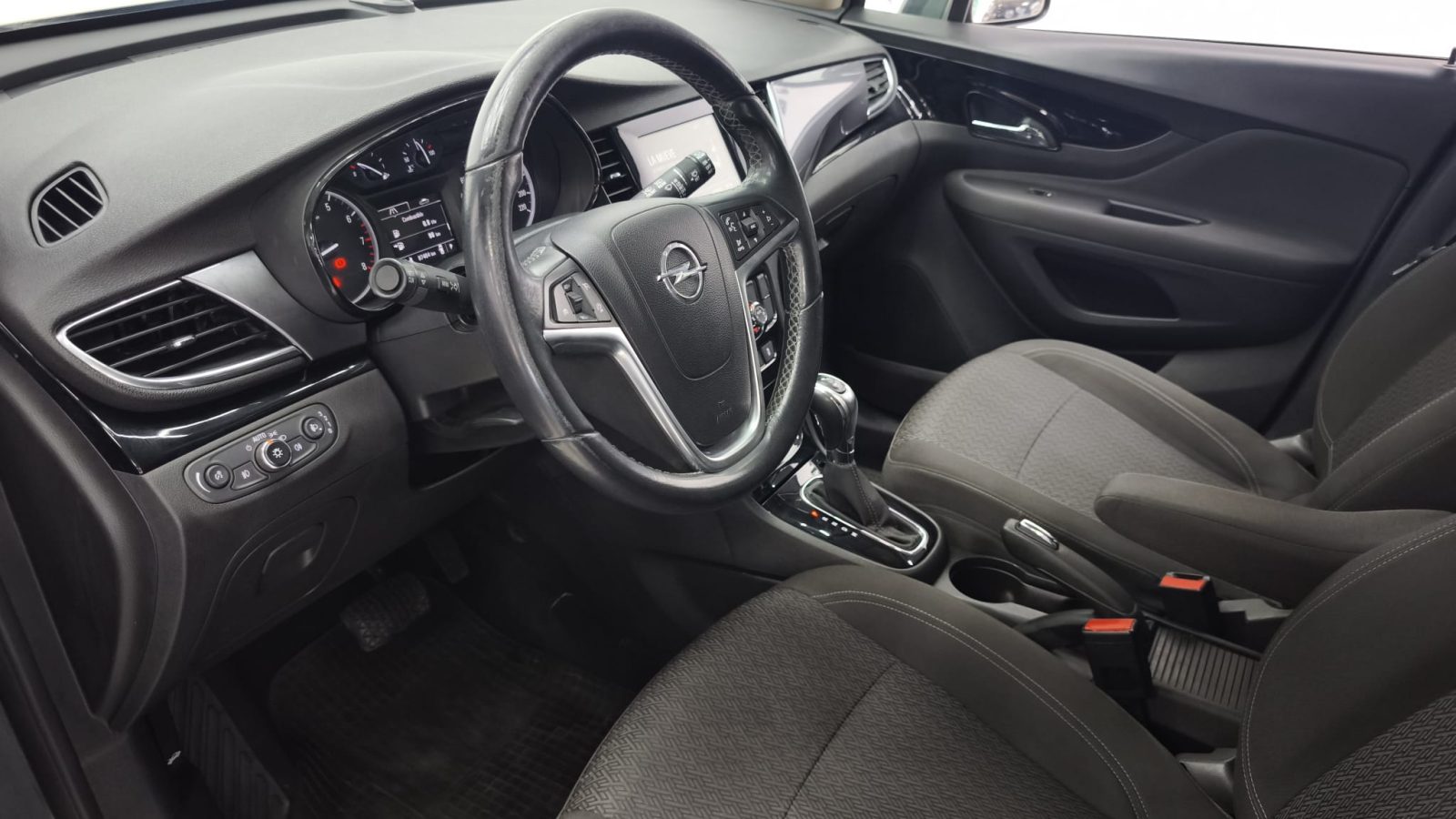 2018 Opel Mokka - Foto 3