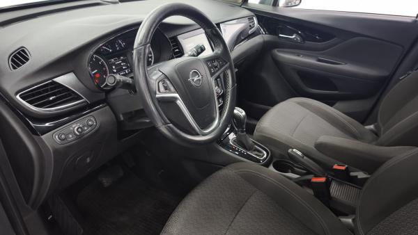 2018 Opel Mokka - Foto 3