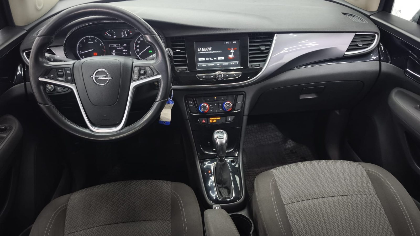 2018 Opel Mokka - Foto 2