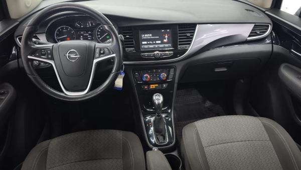 2018 Opel Mokka - Foto 2