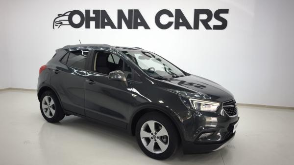 Opel Mokka 1.4