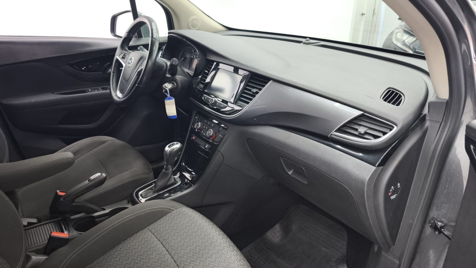 2018 Opel Mokka - Foto 8