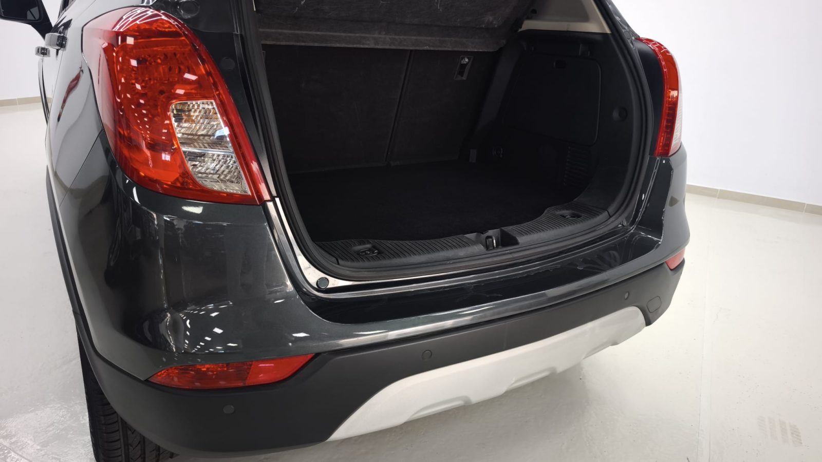 2018 Opel Mokka - Foto 10