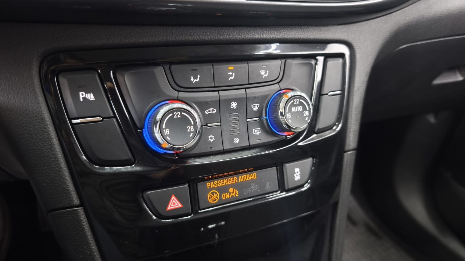 2018 Opel Mokka - Foto 6