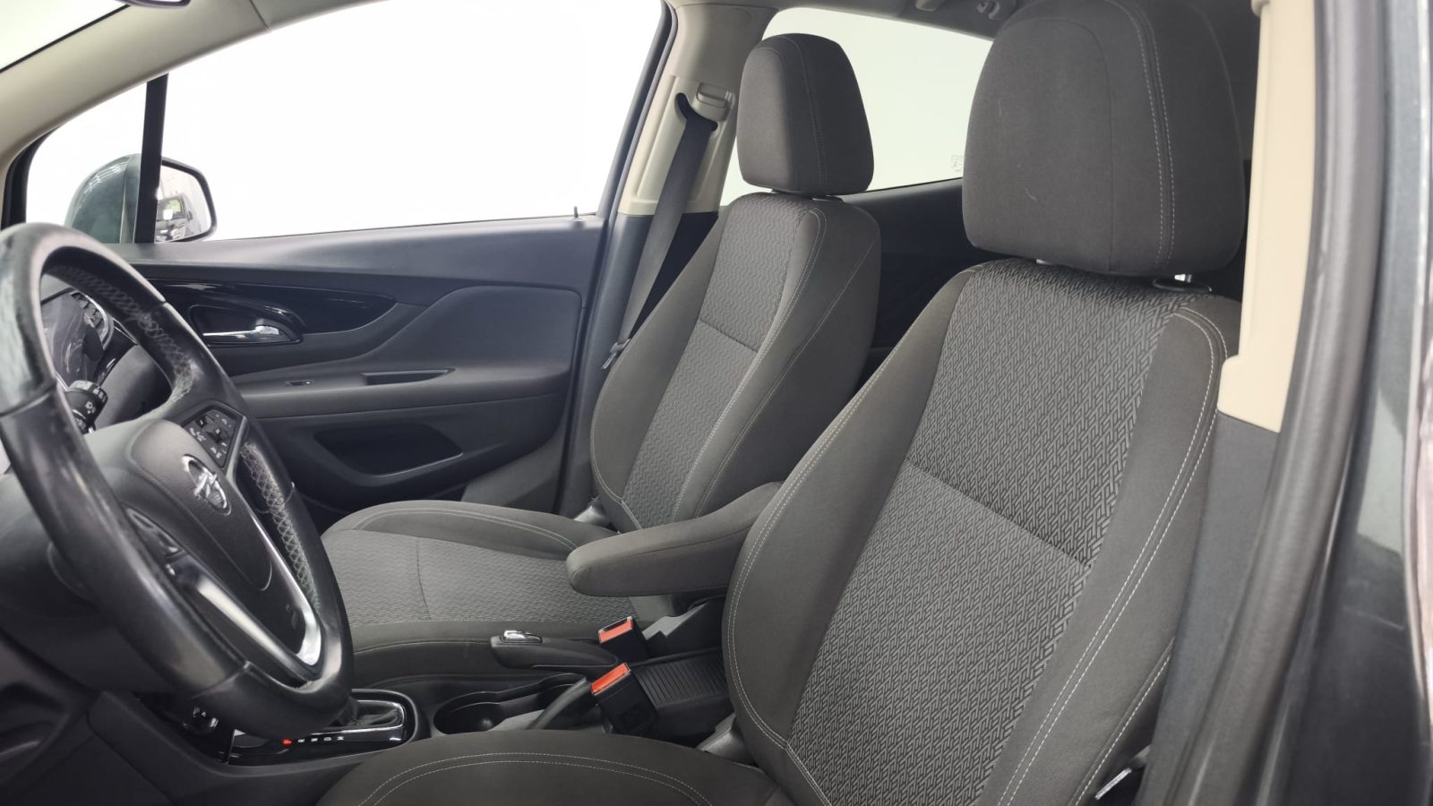 2018 Opel Mokka - Foto 4