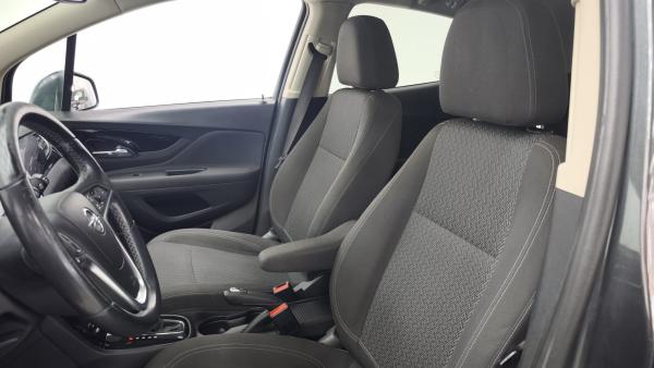 2018 Opel Mokka - Foto 4