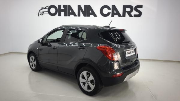 2018 Opel Mokka - Foto 13