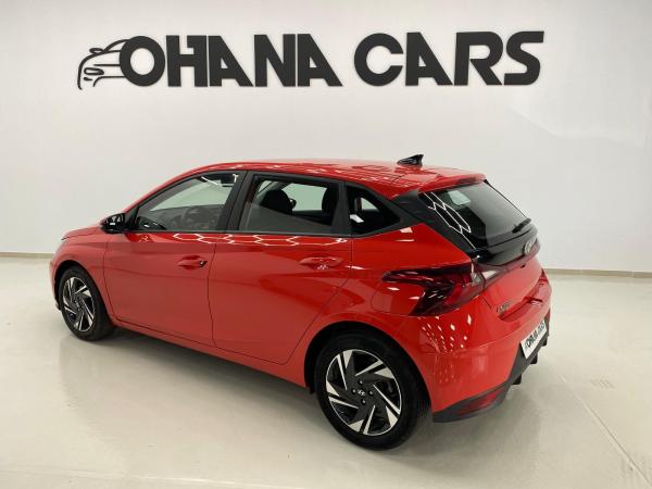2020 Hyundai i20 - Foto 16