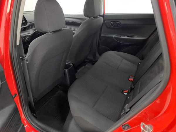 2020 Hyundai i20 - Foto 10