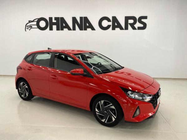 Hyundai i20 1.0 TGDI KLASS