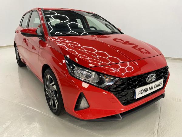 2020 Hyundai i20 - Foto 2