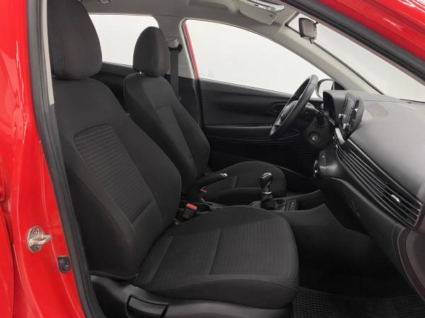 2020 Hyundai i20 - Foto 9