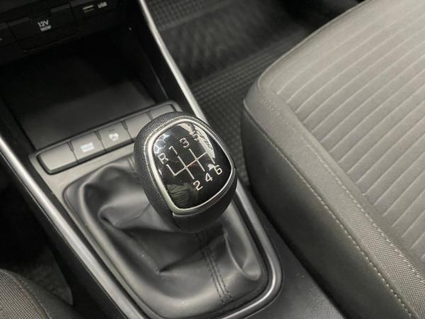 2020 Hyundai i20 - Foto 8