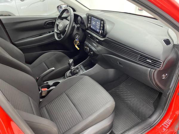 2020 Hyundai i20 - Foto 5