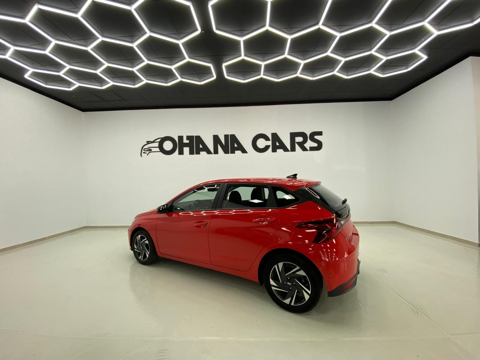 2020 Hyundai i20 - Foto 17