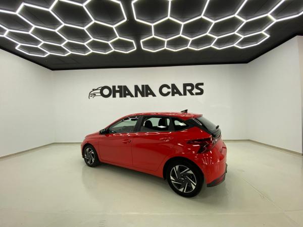 2020 Hyundai i20 - Foto 17