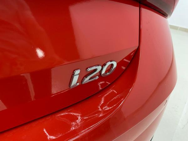 2020 Hyundai i20 - Foto 12