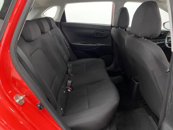 2020 Hyundai i20 - Foto 11