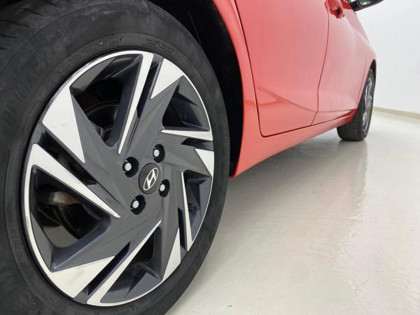 2020 Hyundai i20 - Foto 13