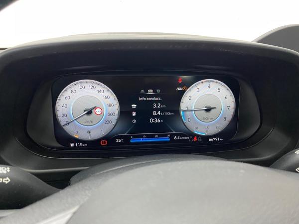 2020 Hyundai i20 - Foto 4