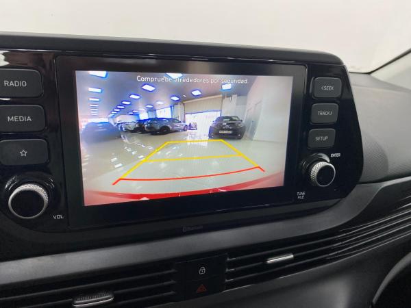 2020 Hyundai i20 - Foto 7