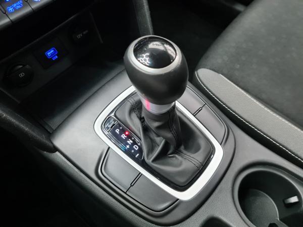 2020 Hyundai Kona - Foto 9