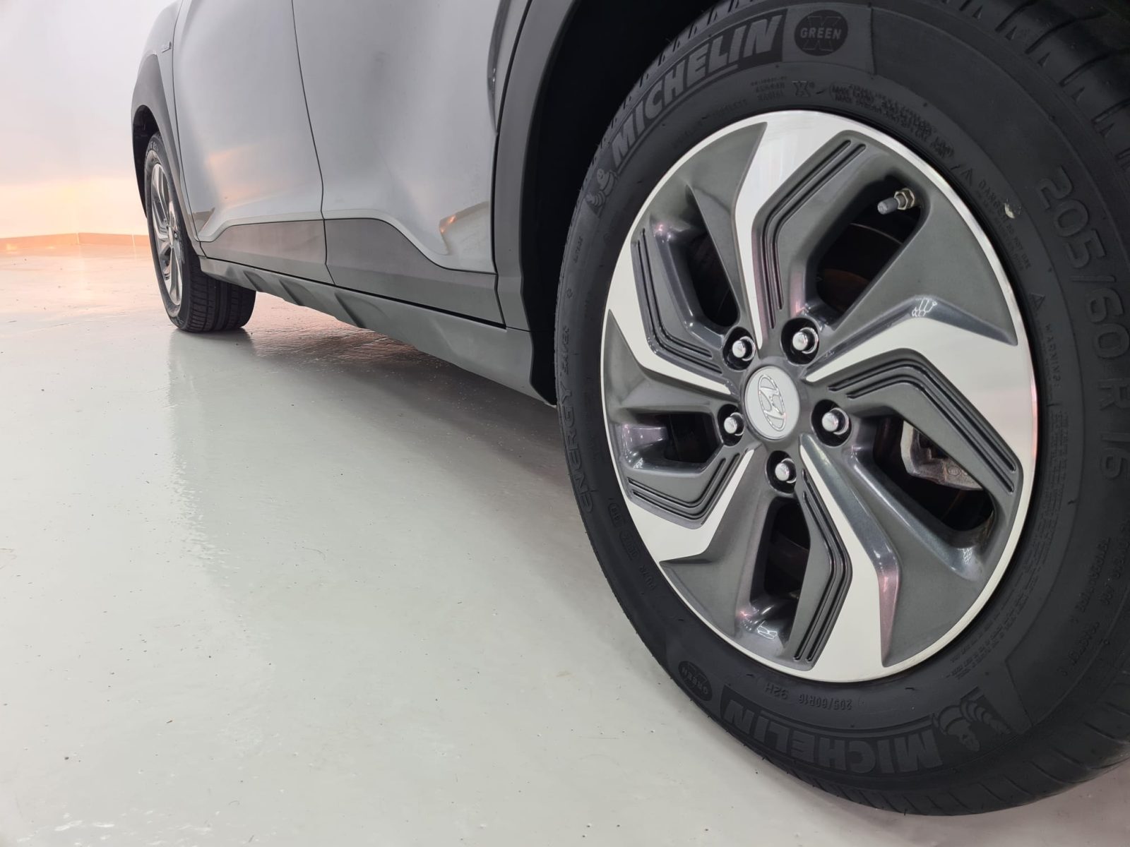 2020 Hyundai Kona - Foto 12