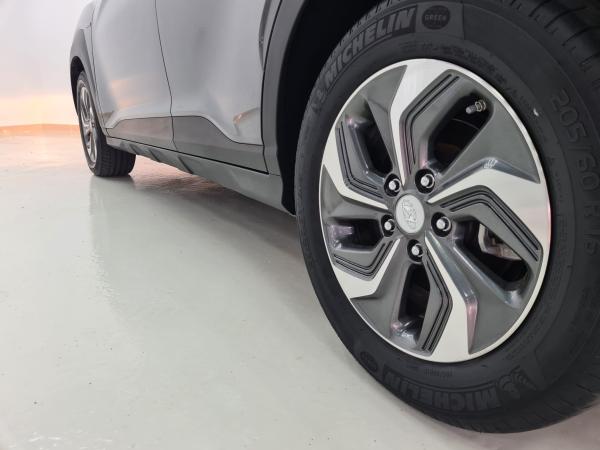 2020 Hyundai Kona - Foto 12