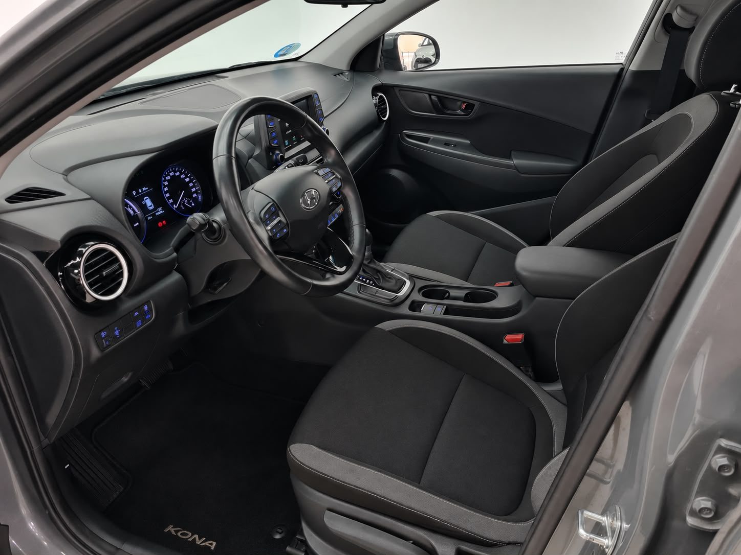 2020 Hyundai Kona - Foto 5