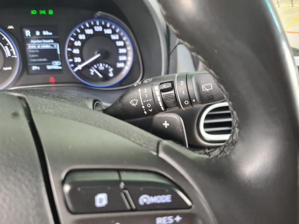 2020 Hyundai Kona - Foto 6