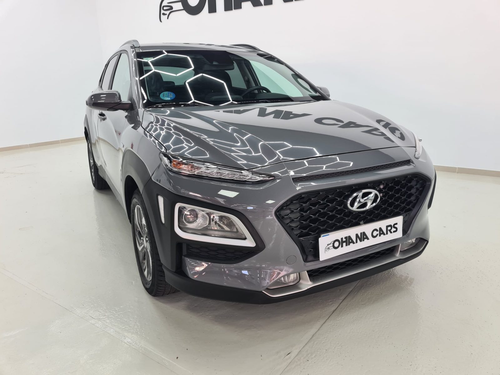 2020 Hyundai Kona - Foto 2
