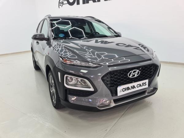2020 Hyundai Kona - Foto 2