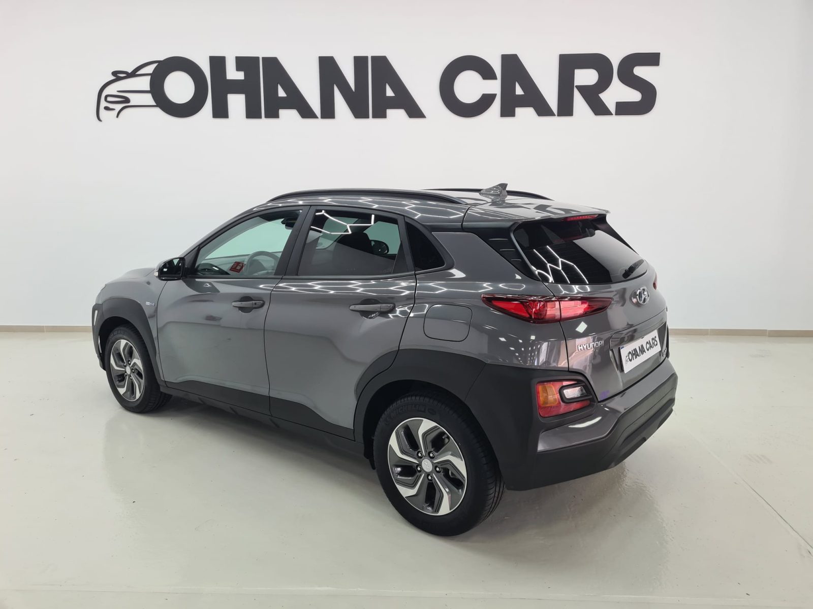 2020 Hyundai Kona - Foto 14