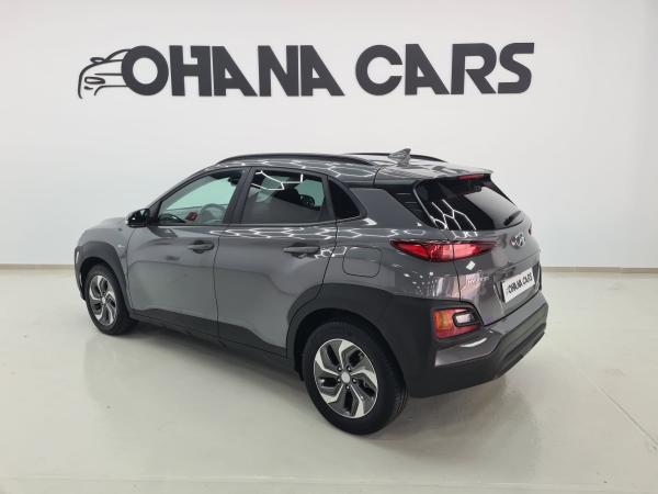 2020 Hyundai Kona - Foto 14