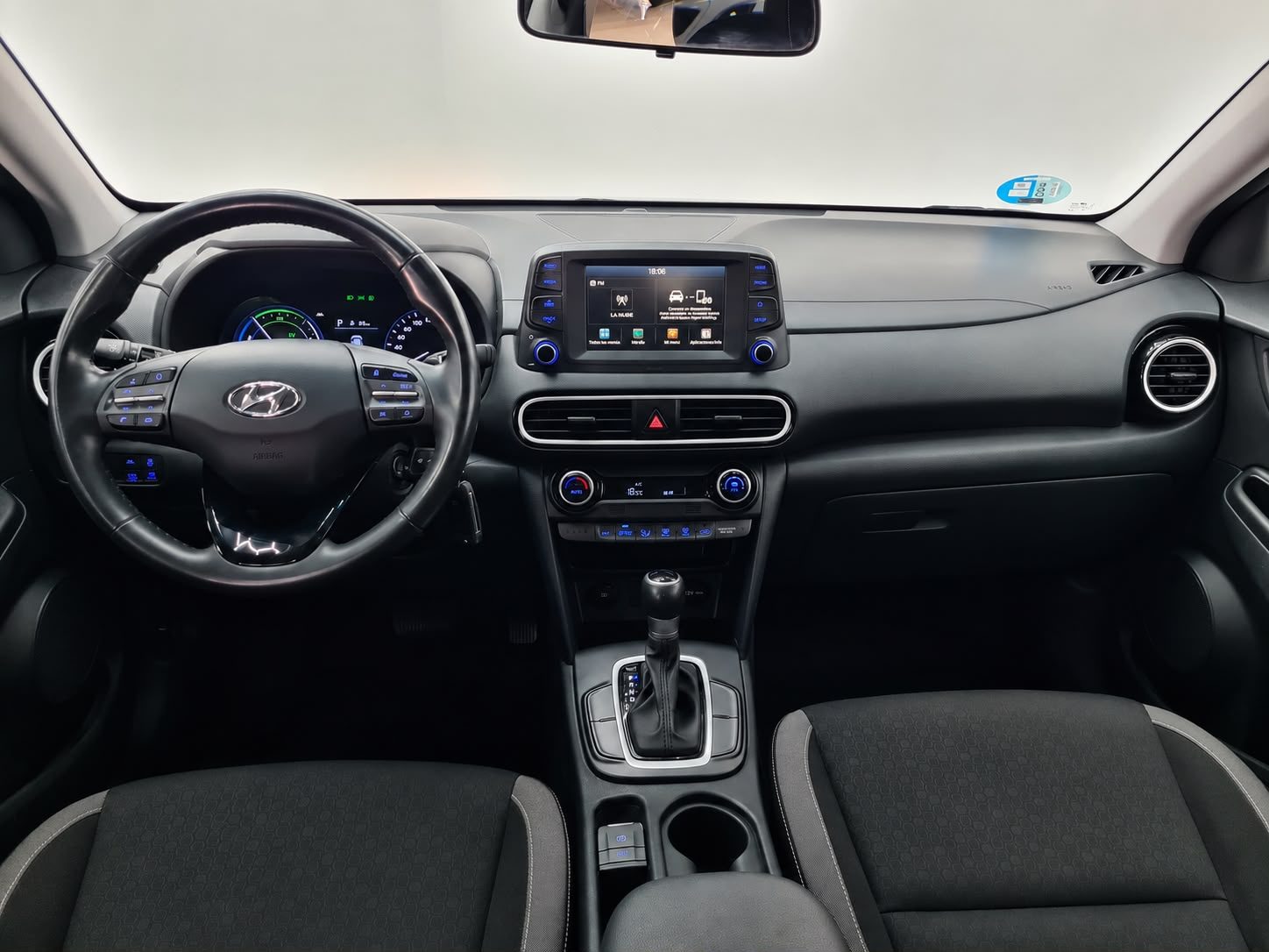 2020 Hyundai Kona - Foto 3