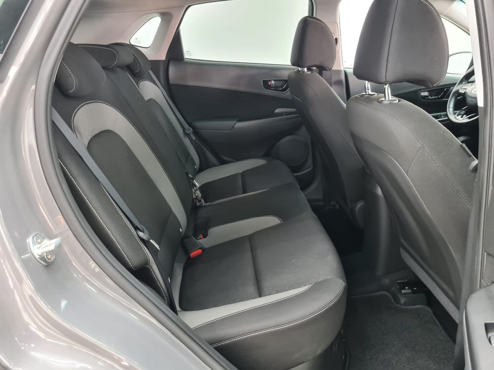 2020 Hyundai Kona - Foto 10