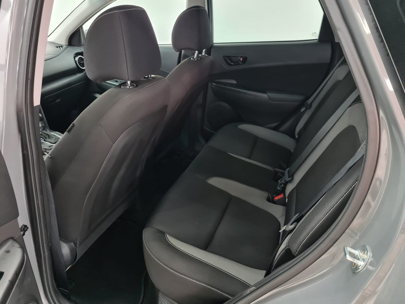 2020 Hyundai Kona - Foto 4
