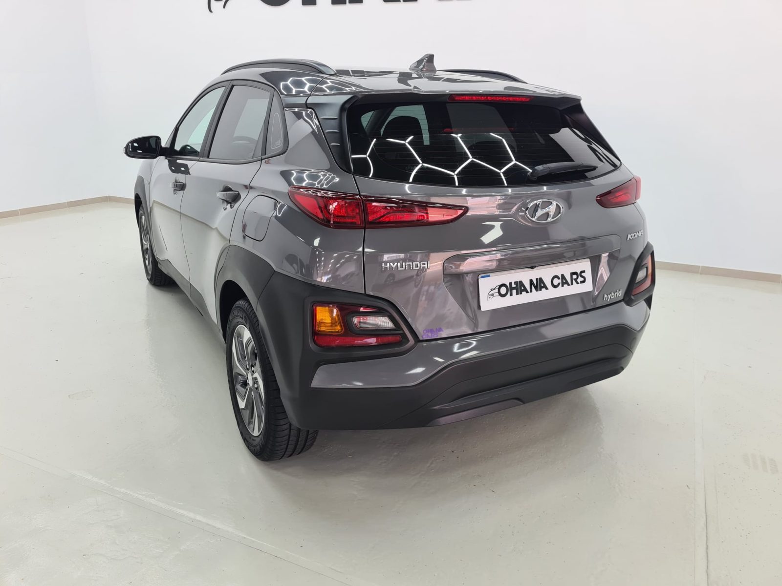 2020 Hyundai Kona - Foto 15