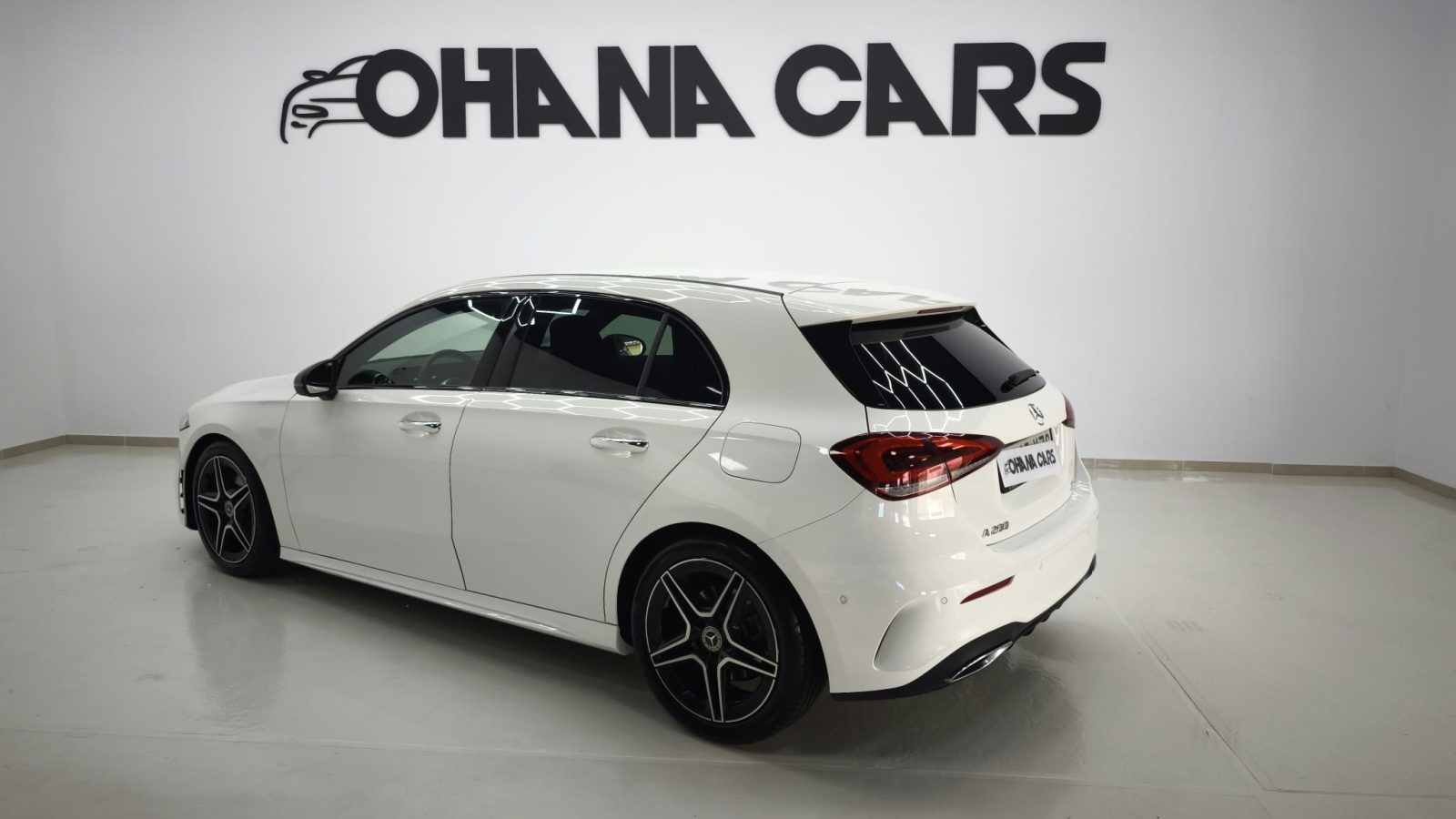 2019 Mercedes-Benz Clase A - Foto 17