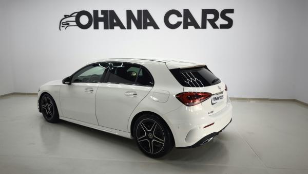 2019 Mercedes-Benz Clase A - Foto 17