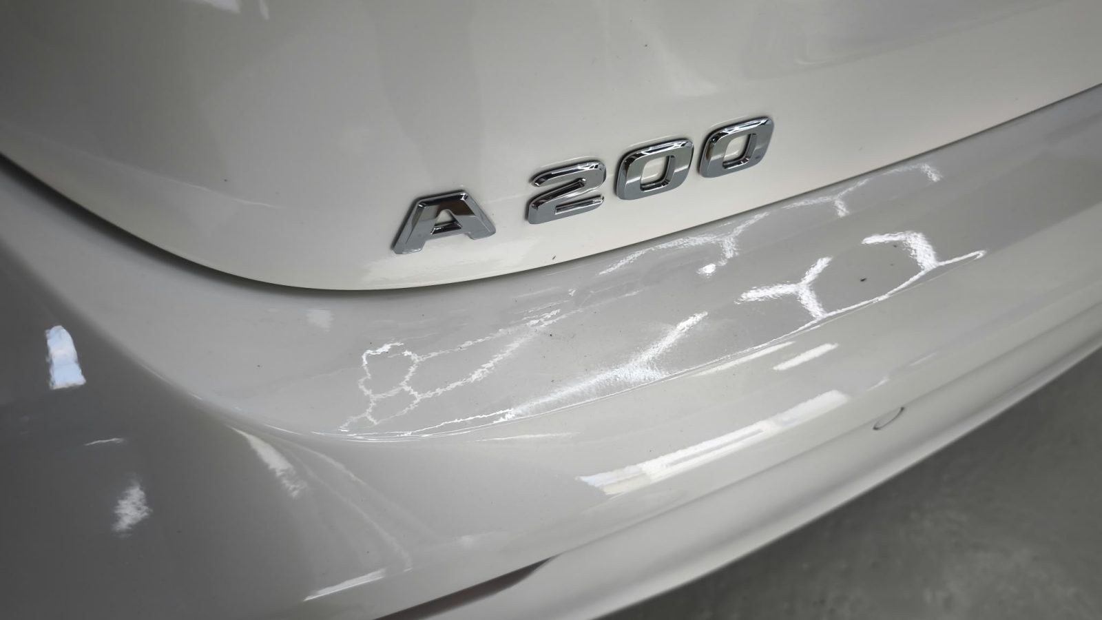 2019 Mercedes-Benz Clase A - Foto 14