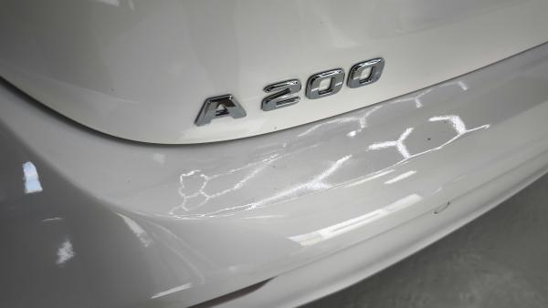 2019 Mercedes-Benz Clase A - Foto 14