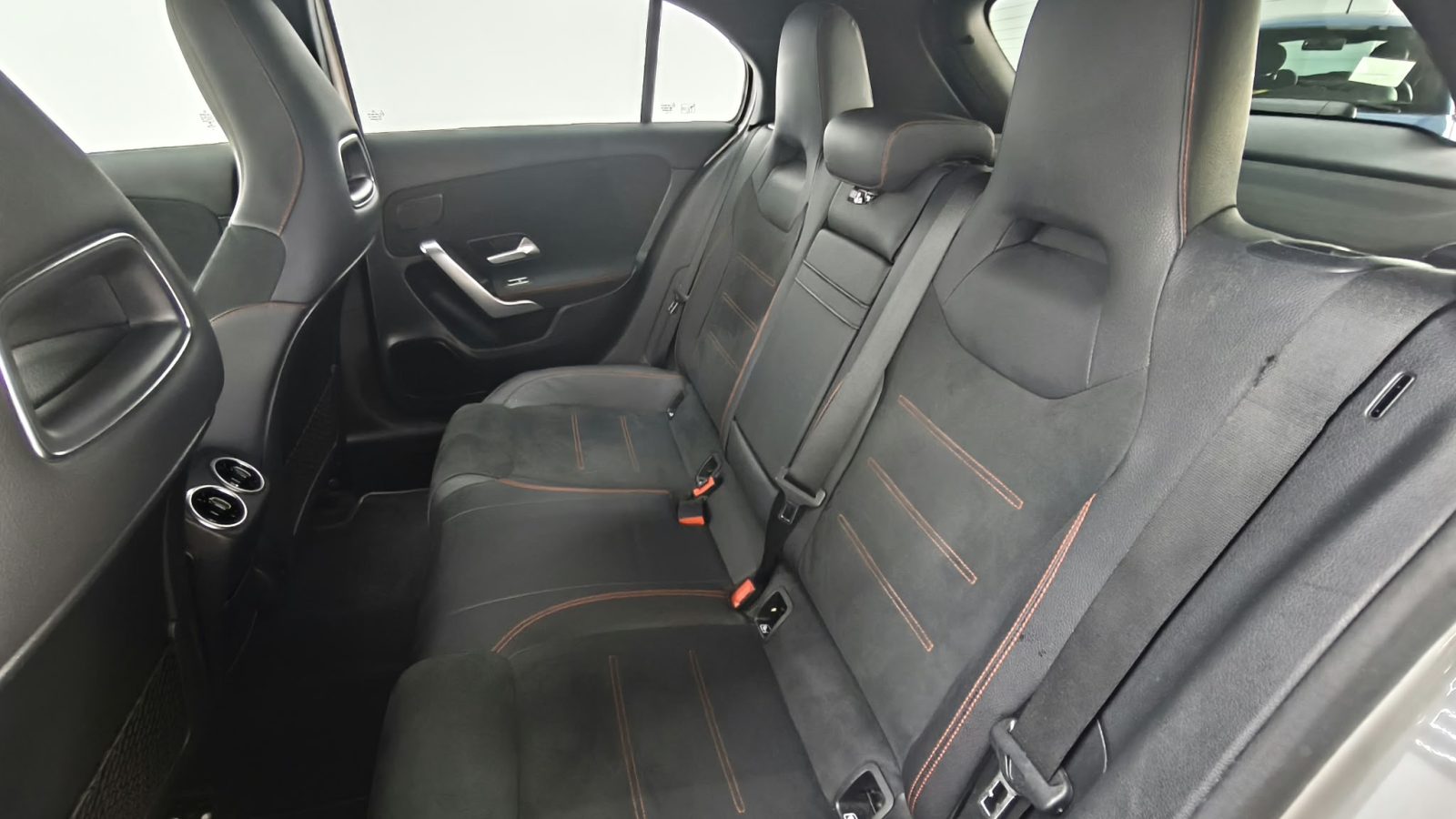 2019 Mercedes-Benz Clase A - Foto 12