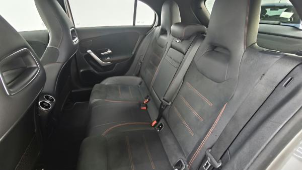 2019 Mercedes-Benz Clase A - Foto 12