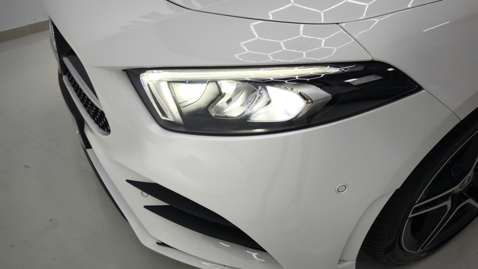 2019 Mercedes-Benz Clase A - Foto 2